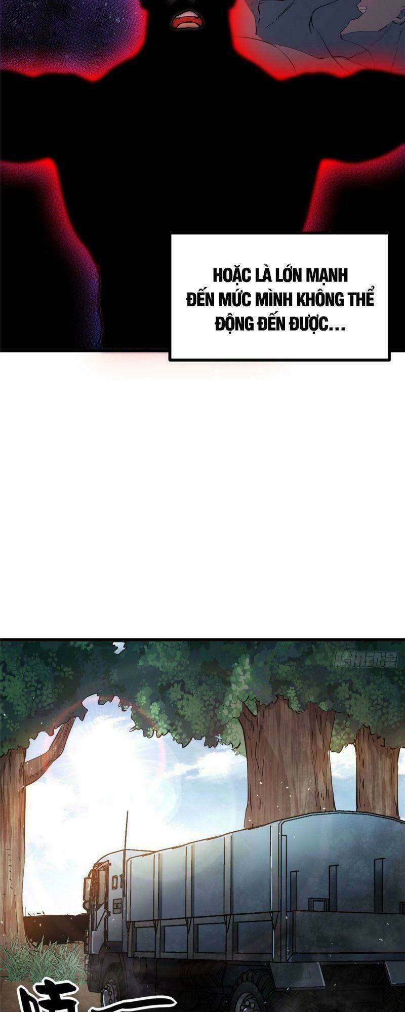 Luân Bàn Thế Giới Chapter 46 - Trang 2