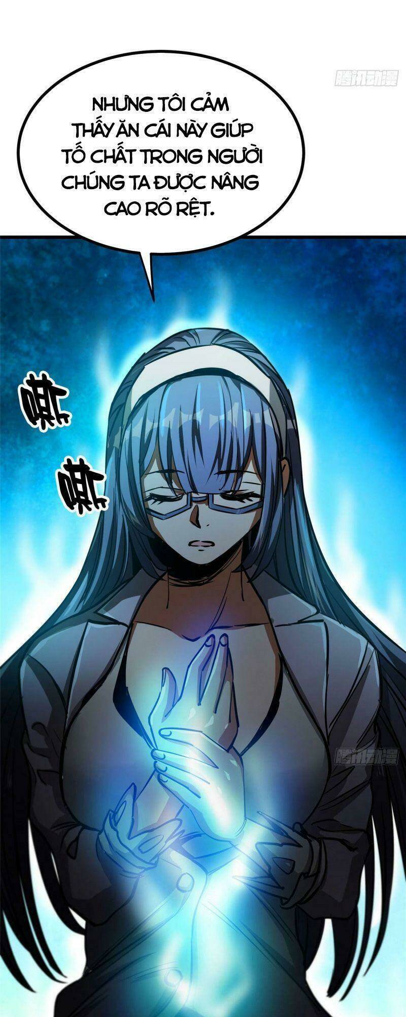 Luân Bàn Thế Giới Chapter 46 - Trang 2