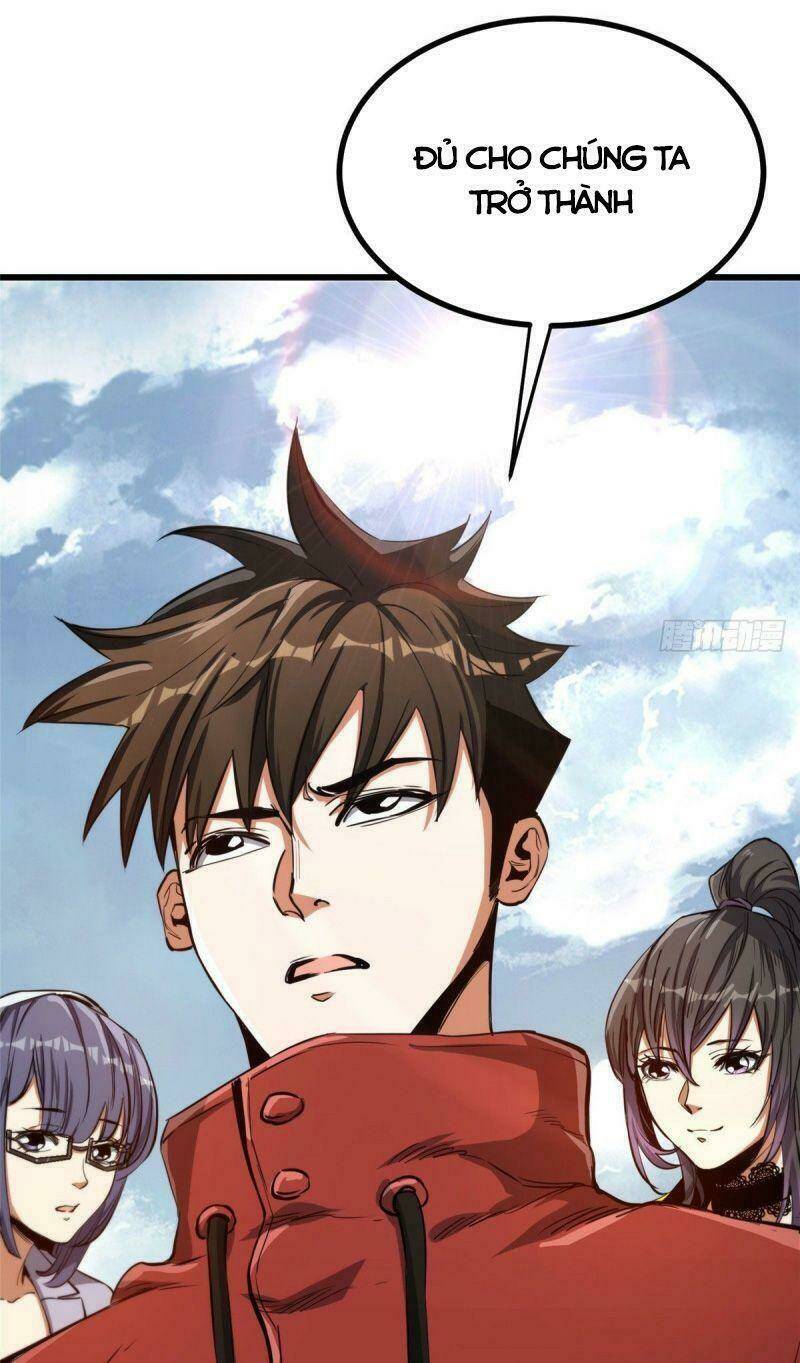 Luân Bàn Thế Giới Chapter 46 - Trang 2