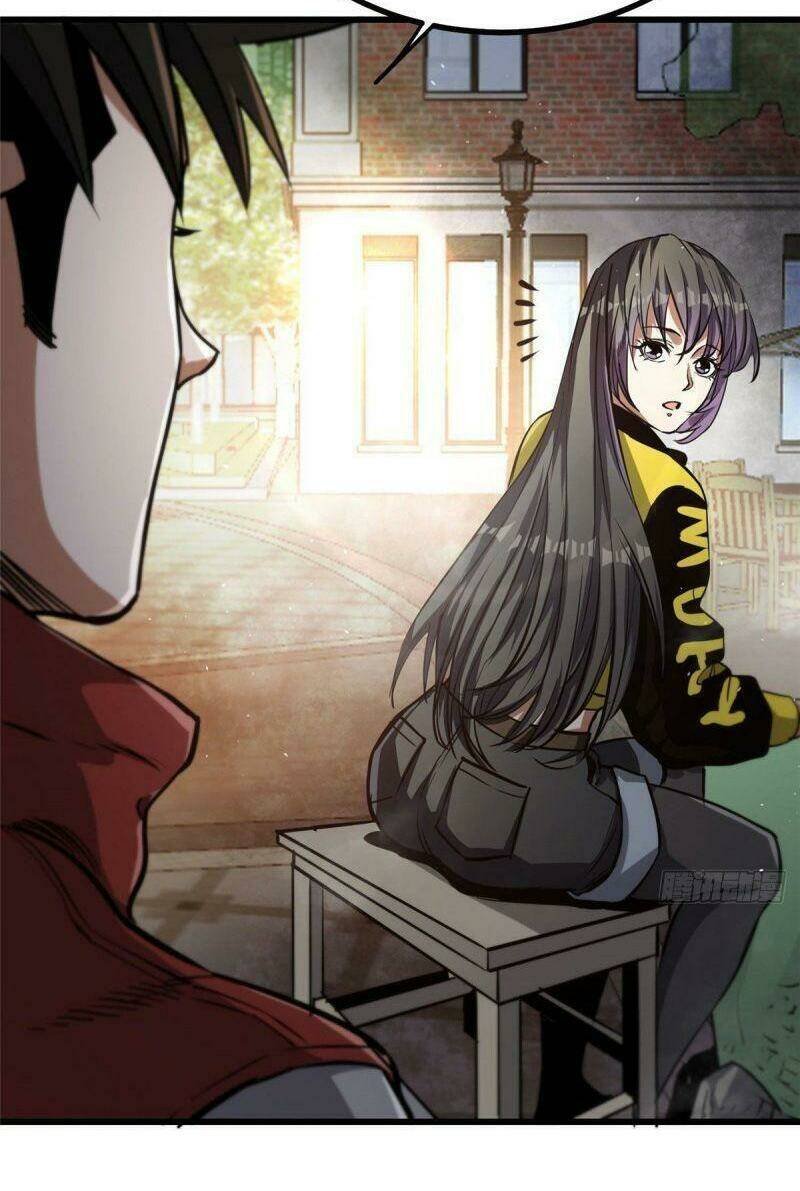 Luân Bàn Thế Giới Chapter 46 - Trang 2