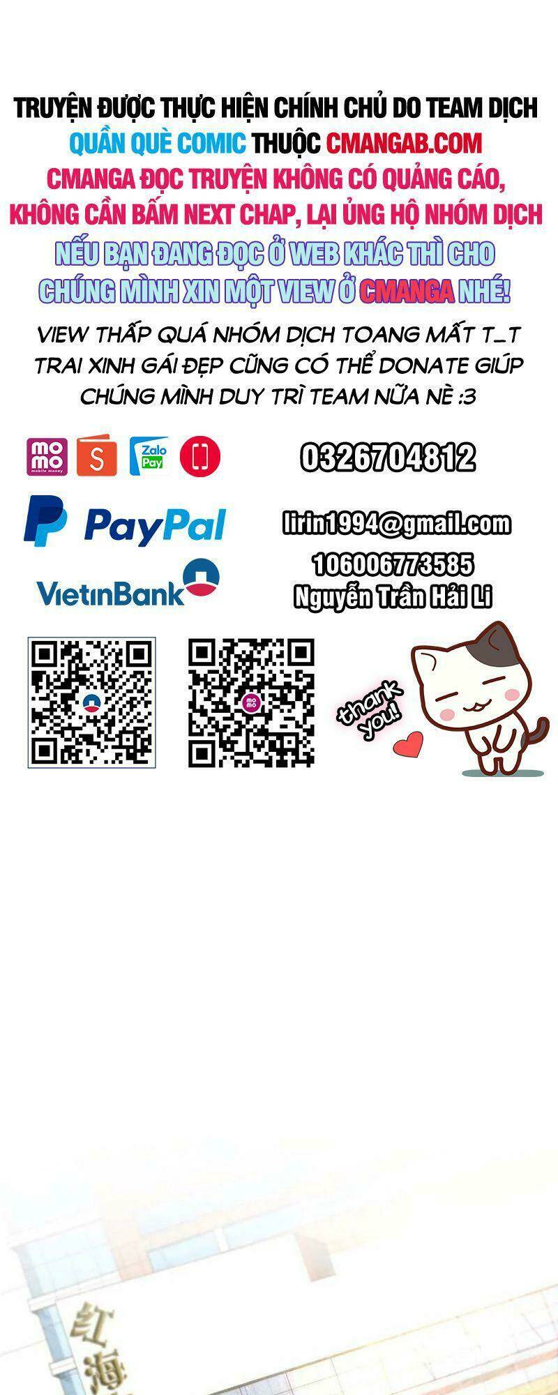 Luân Bàn Thế Giới Chapter 47 - Trang 2