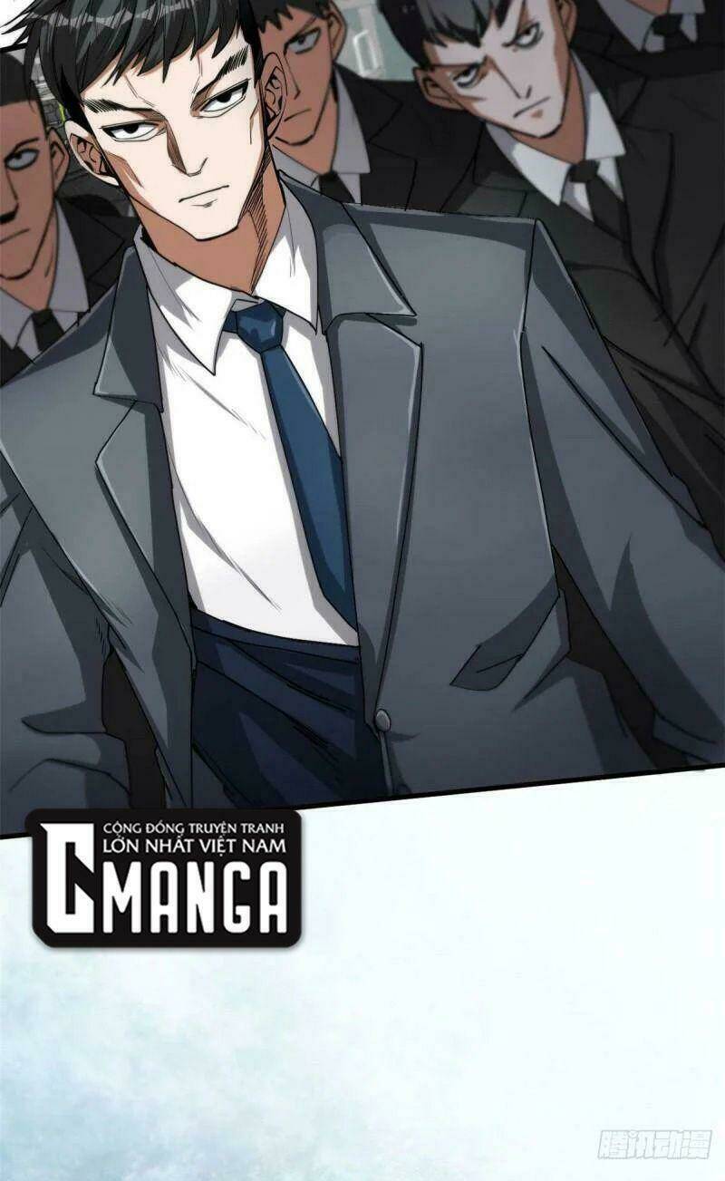 Luân Bàn Thế Giới Chapter 47 - Trang 2