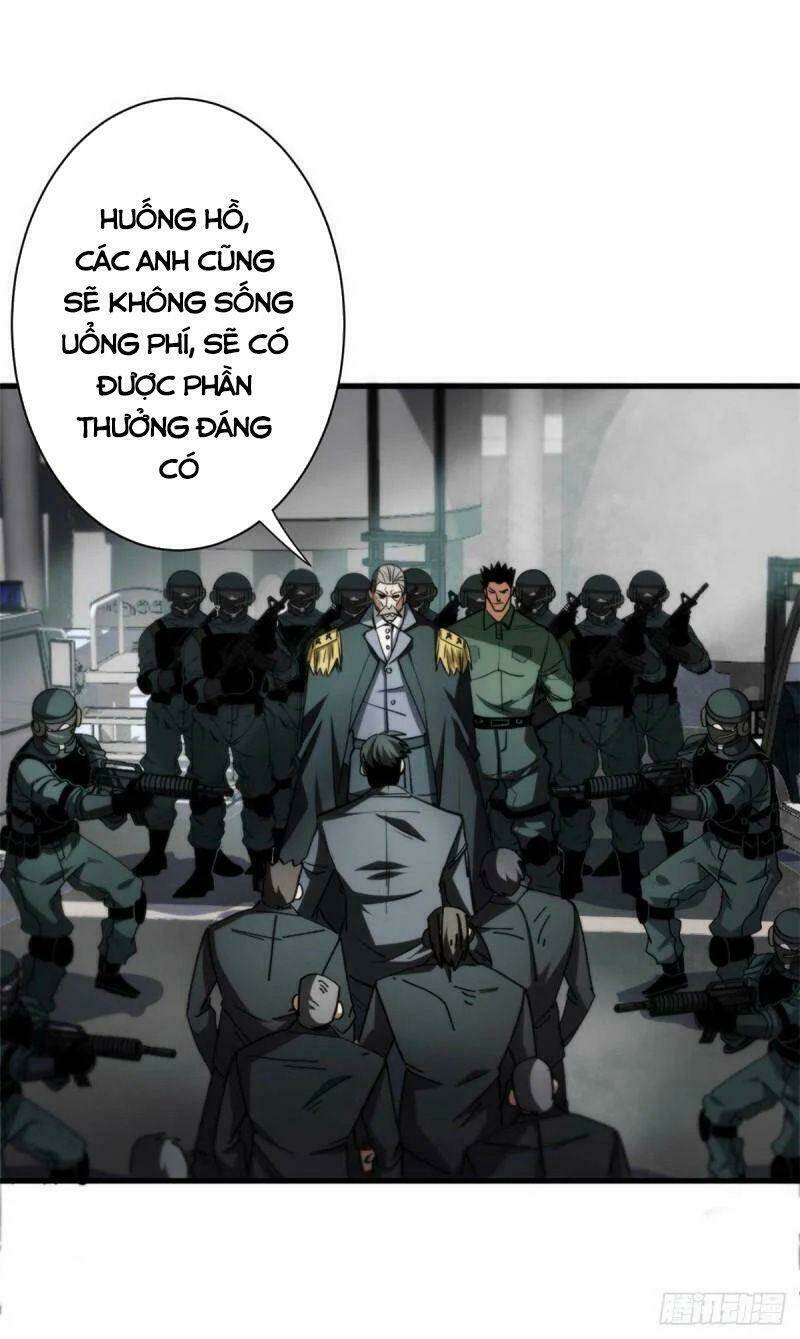 Luân Bàn Thế Giới Chapter 47 - Trang 2