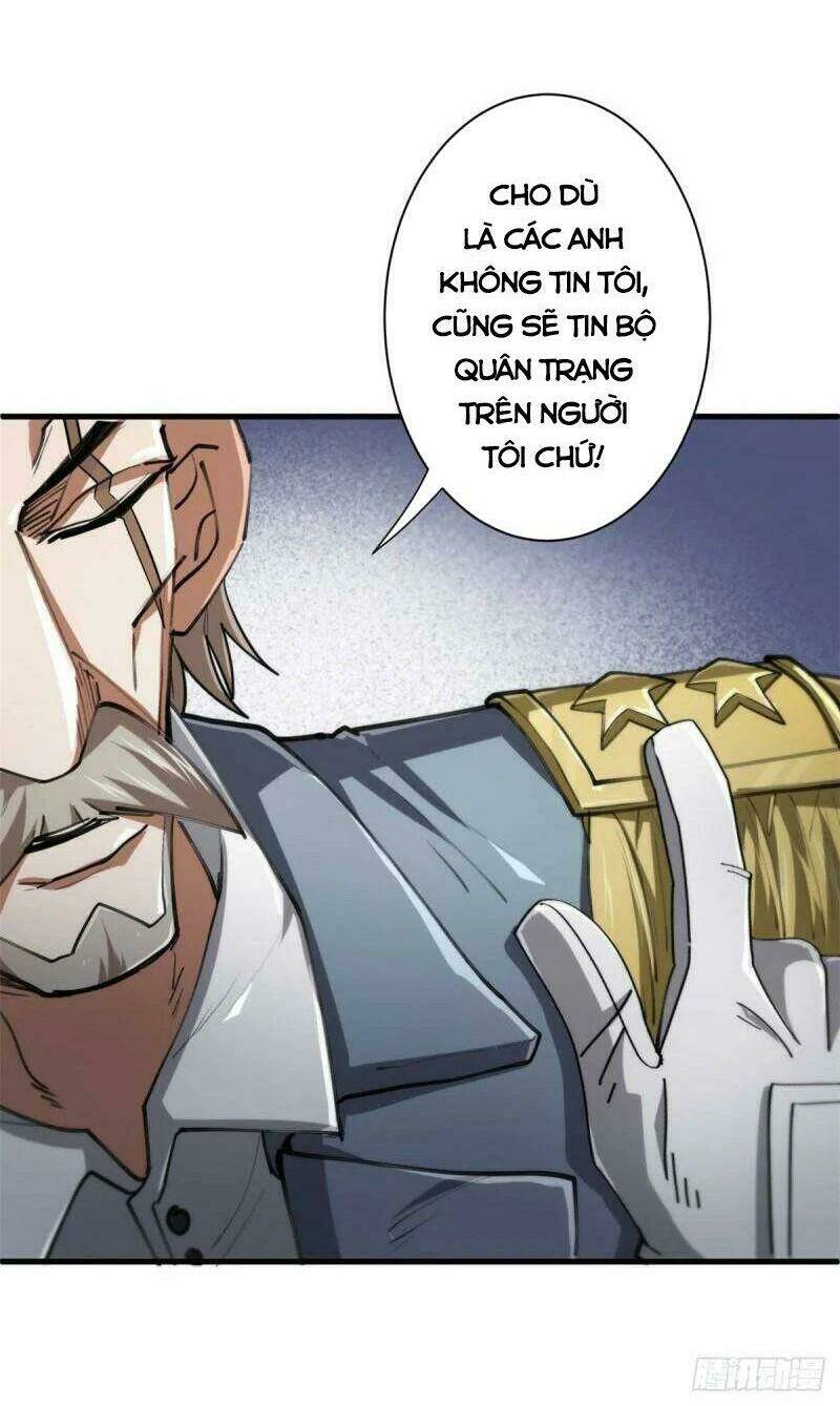 Luân Bàn Thế Giới Chapter 47 - Trang 2