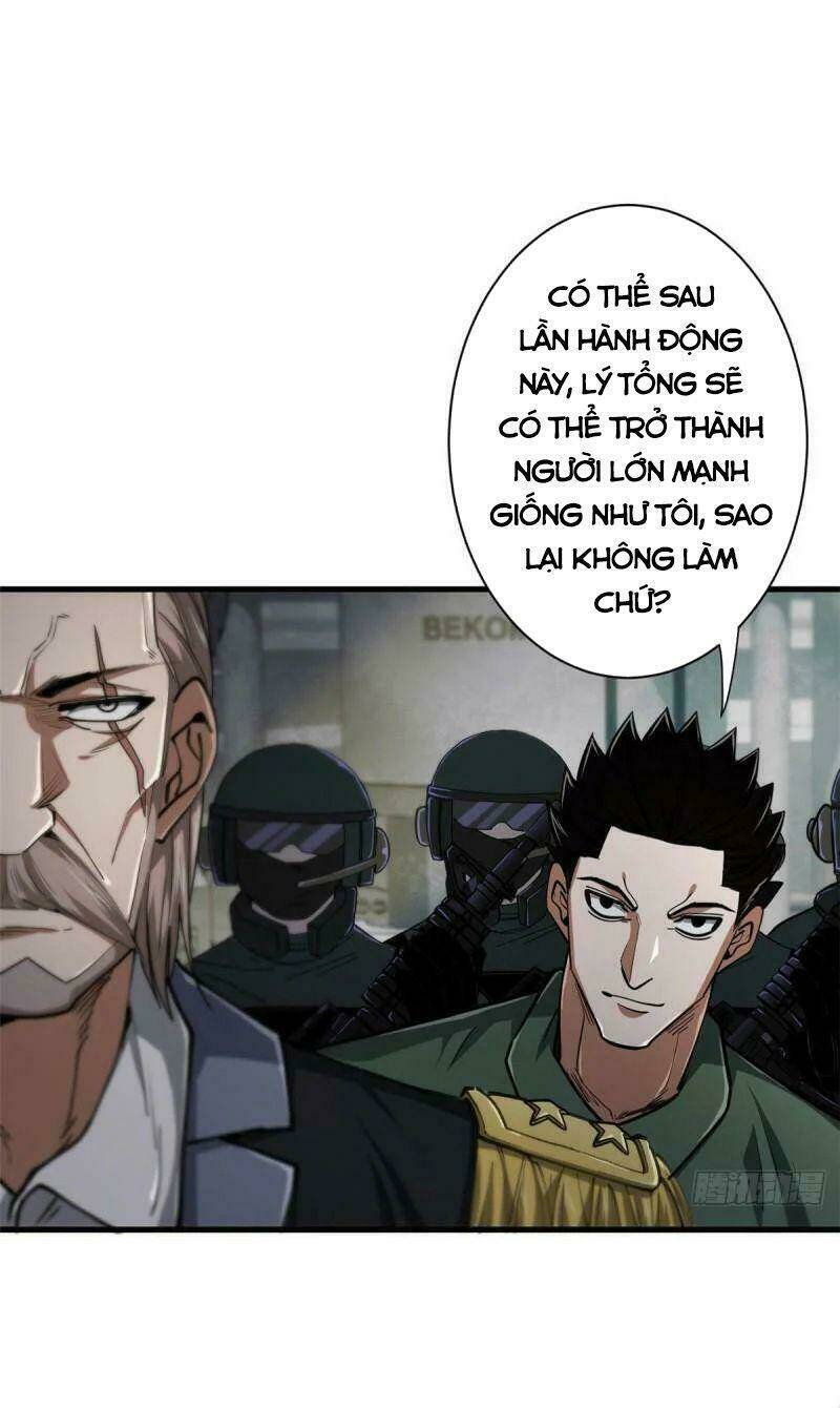 Luân Bàn Thế Giới Chapter 47 - Trang 2