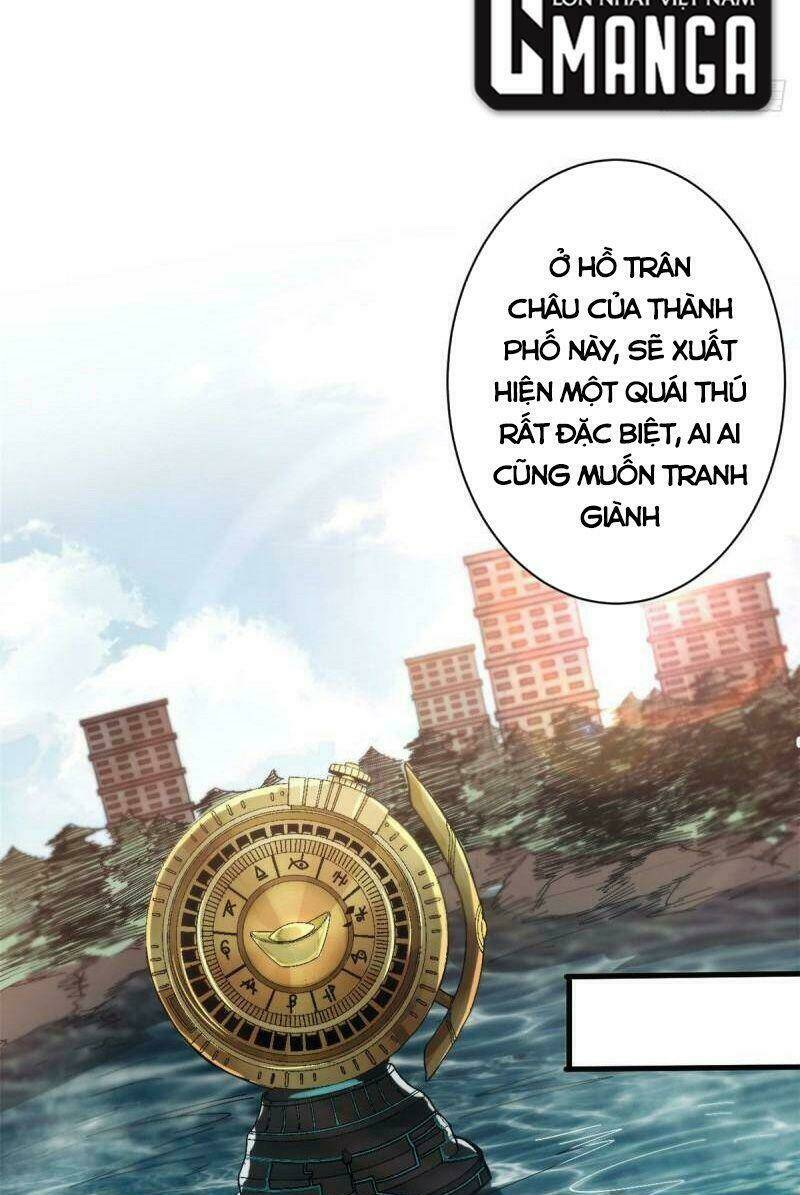 Luân Bàn Thế Giới Chapter 47 - Trang 2