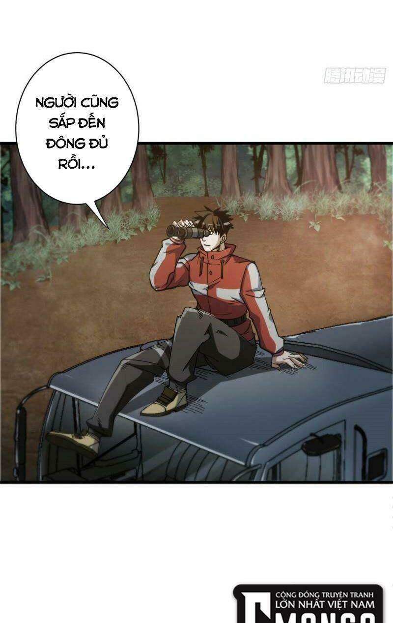 Luân Bàn Thế Giới Chapter 47 - Trang 2