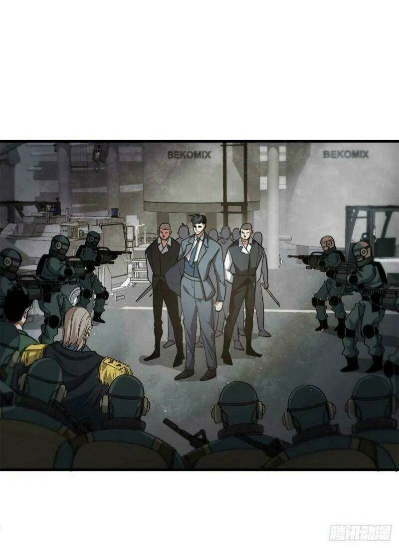 Luân Bàn Thế Giới Chapter 47 - Trang 2