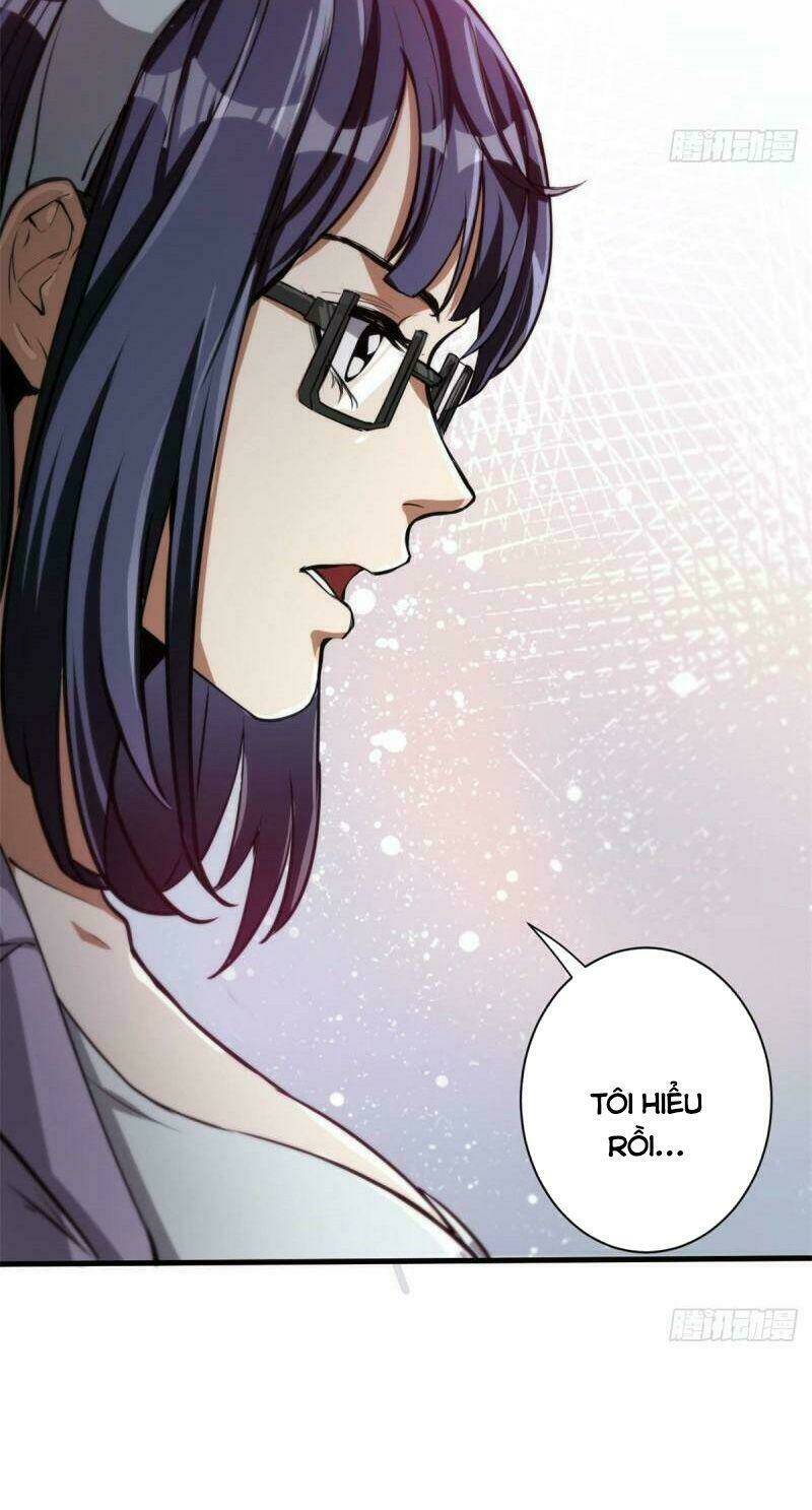 Luân Bàn Thế Giới Chapter 47 - Trang 2