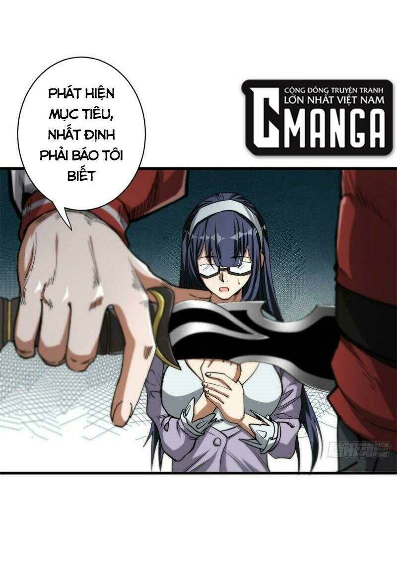 Luân Bàn Thế Giới Chapter 47 - Trang 2