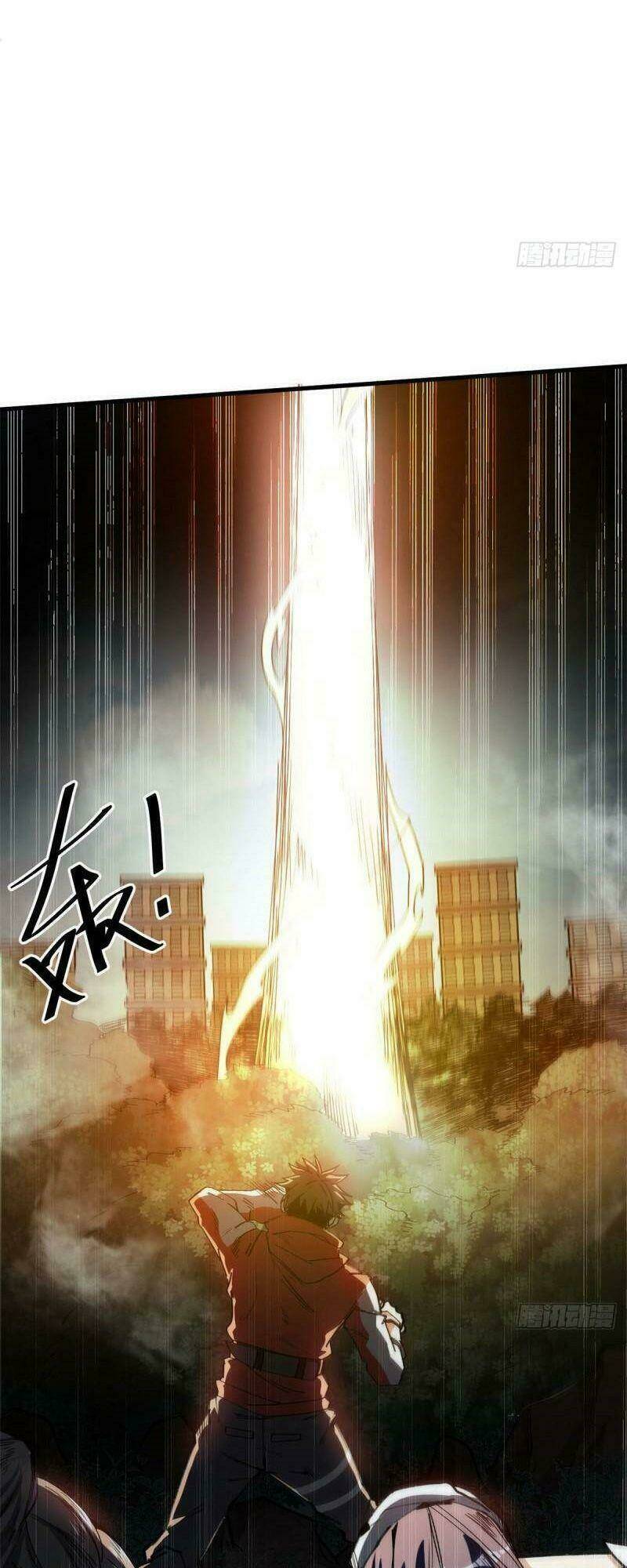 Luân Bàn Thế Giới Chapter 47 - Trang 2