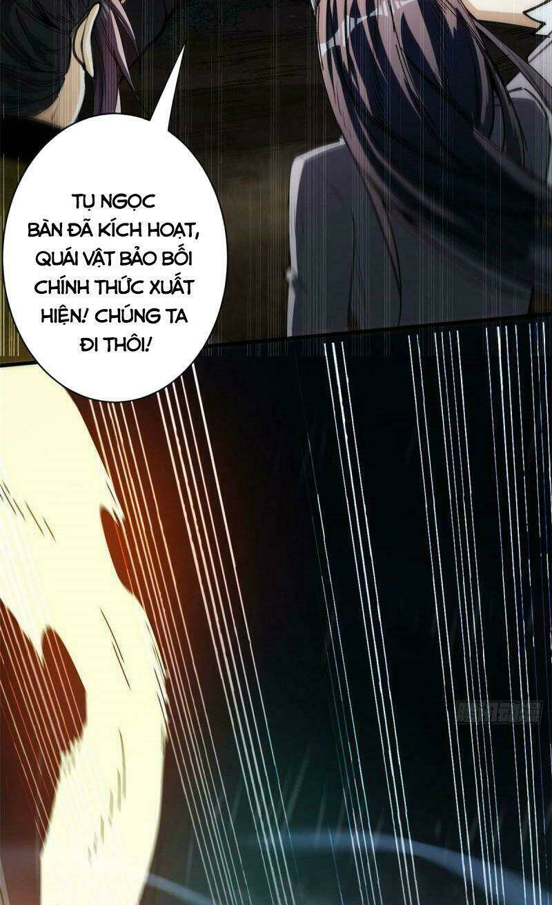 Luân Bàn Thế Giới Chapter 47 - Trang 2