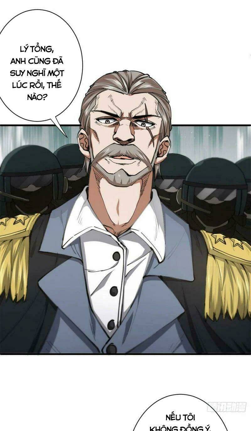 Luân Bàn Thế Giới Chapter 47 - Trang 2