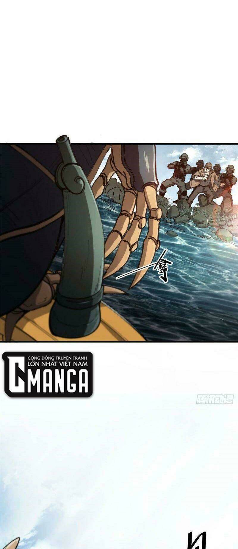 Luân Bàn Thế Giới Chapter 47 - Trang 2