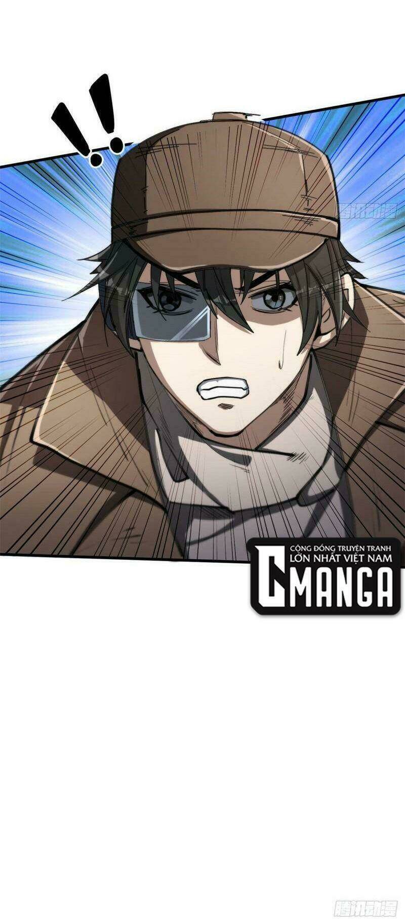 Luân Bàn Thế Giới Chapter 47 - Trang 2