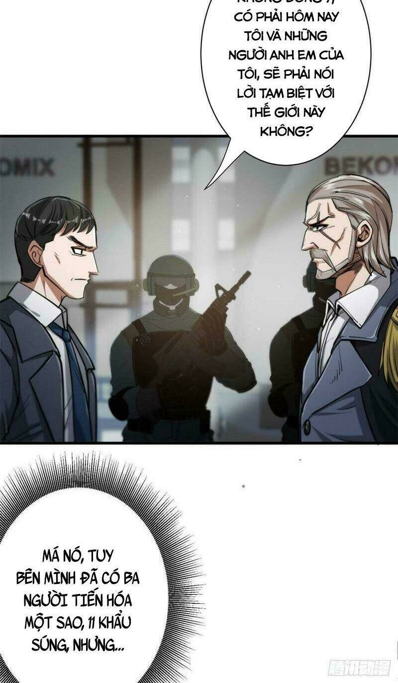 Luân Bàn Thế Giới Chapter 47 - Trang 2