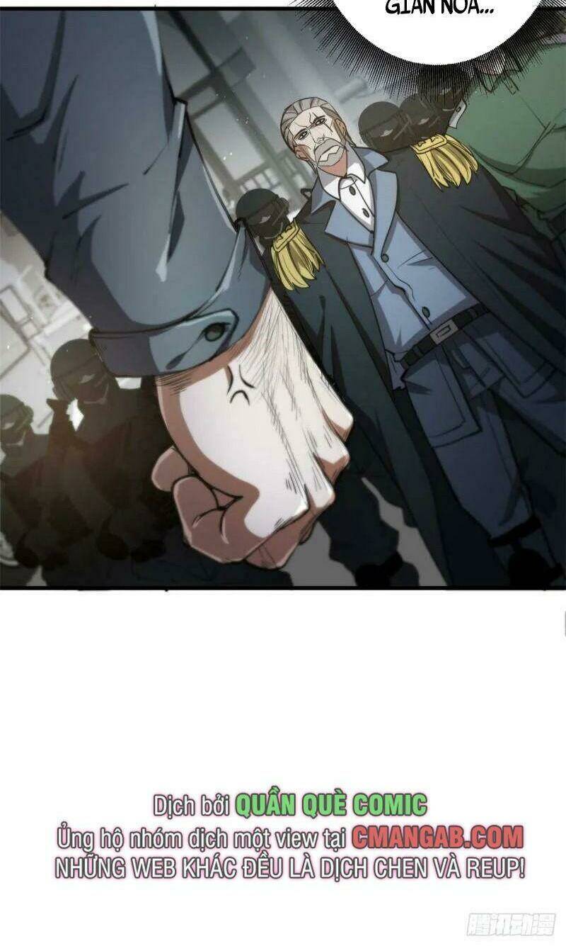 Luân Bàn Thế Giới Chapter 47 - Trang 2