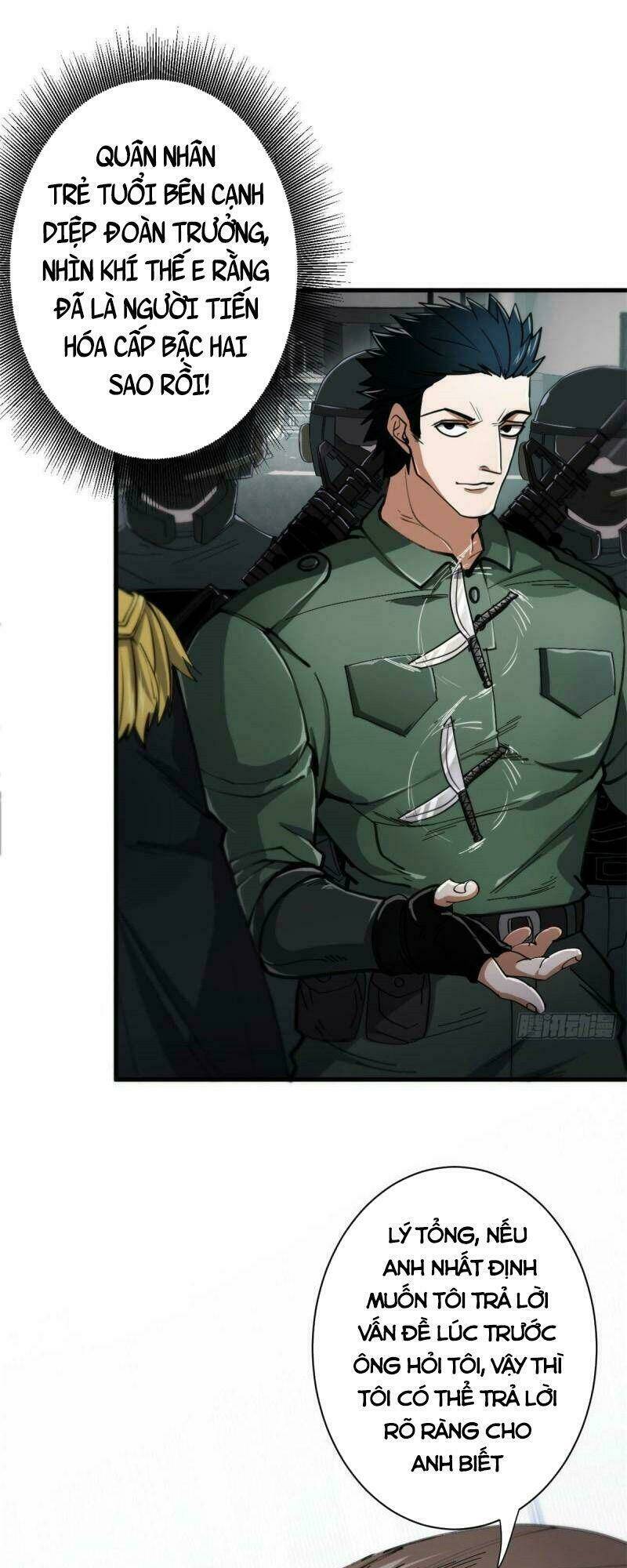 Luân Bàn Thế Giới Chapter 47 - Trang 2