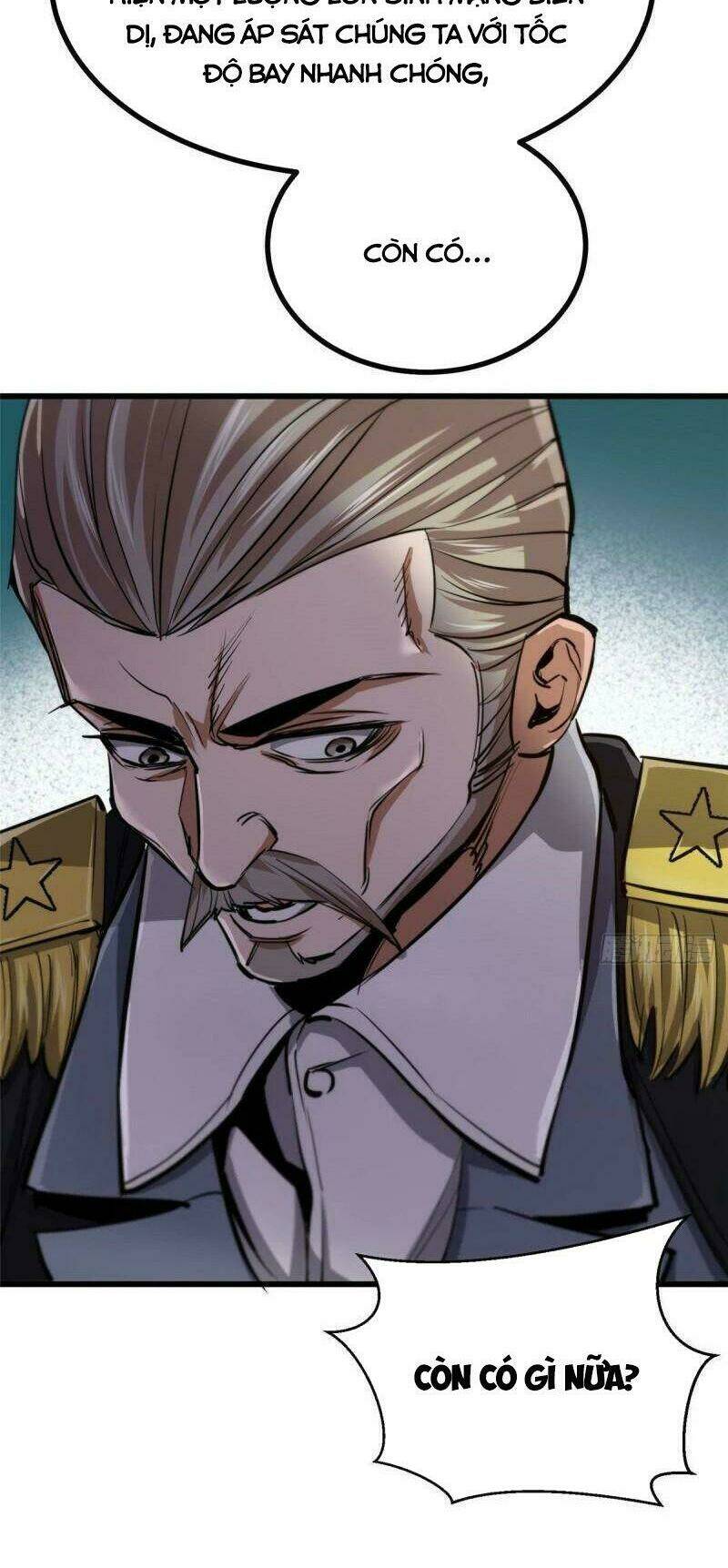 Luân Bàn Thế Giới Chapter 48 - Trang 2