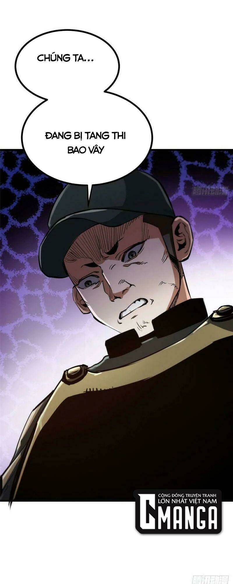 Luân Bàn Thế Giới Chapter 48 - Trang 2