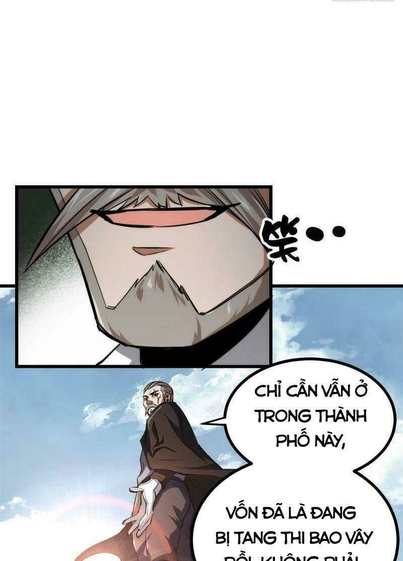 Luân Bàn Thế Giới Chapter 48 - Trang 2