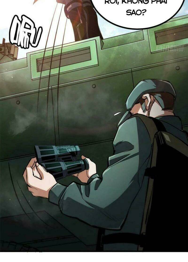 Luân Bàn Thế Giới Chapter 48 - Trang 2