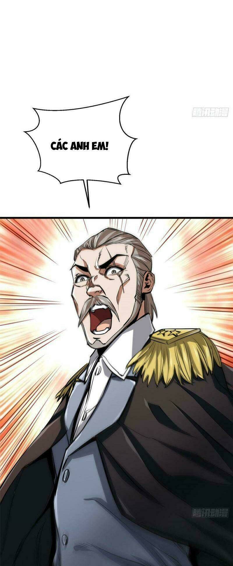 Luân Bàn Thế Giới Chapter 48 - Trang 2