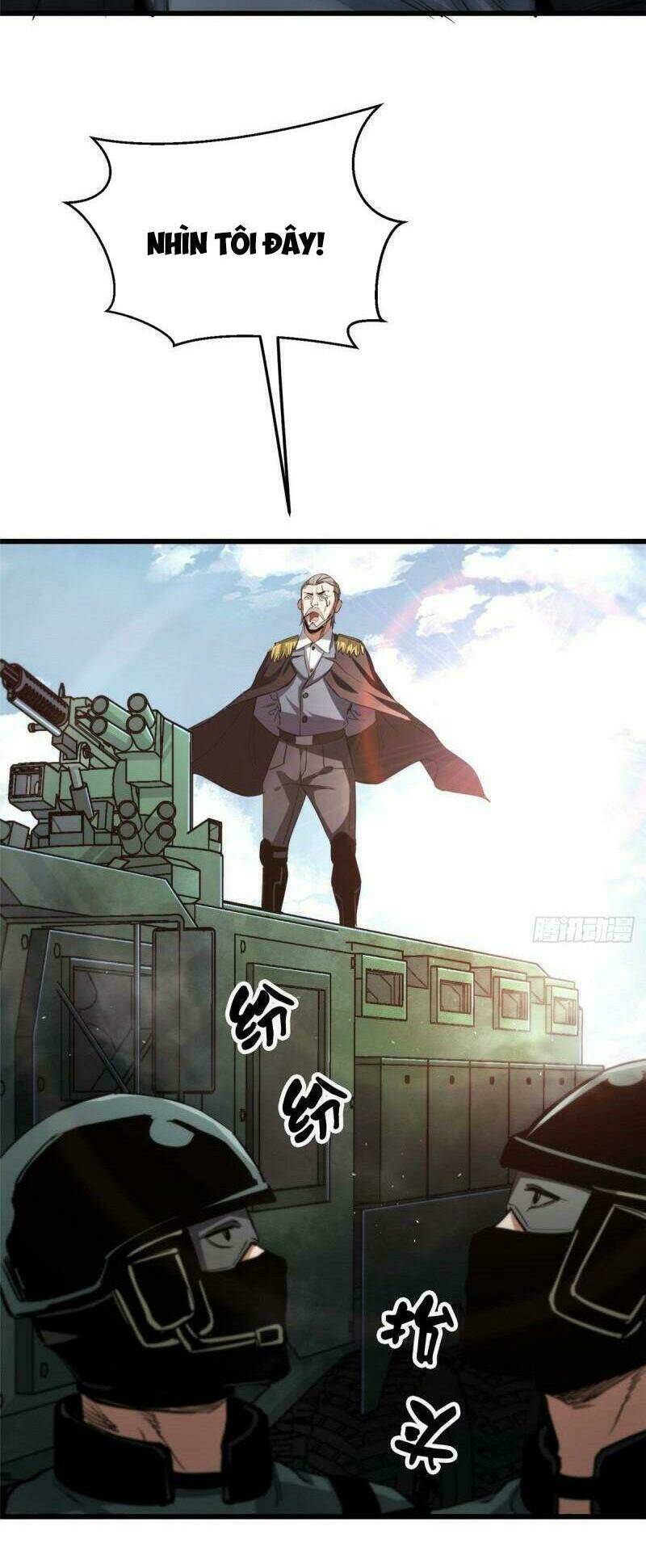 Luân Bàn Thế Giới Chapter 48 - Trang 2