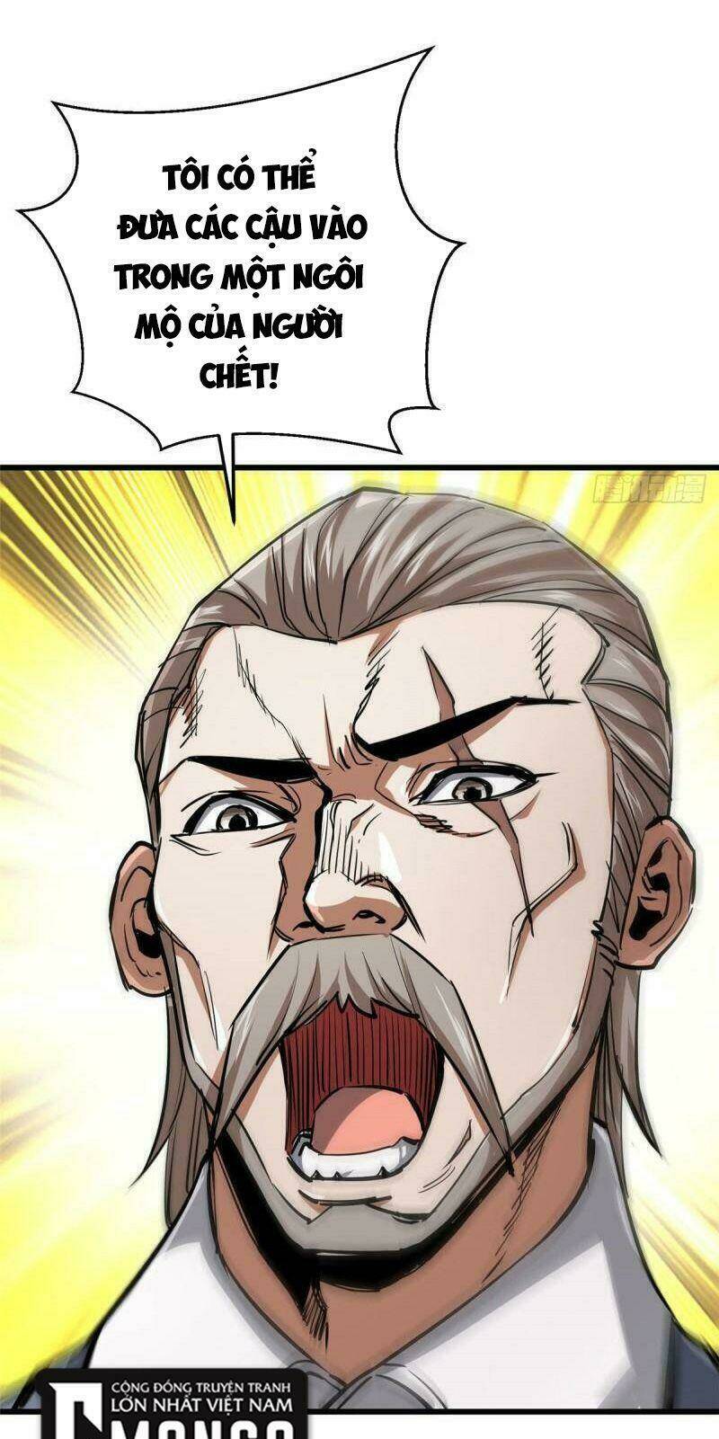 Luân Bàn Thế Giới Chapter 48 - Trang 2