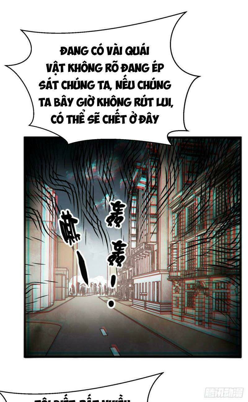 Luân Bàn Thế Giới Chapter 48 - Trang 2