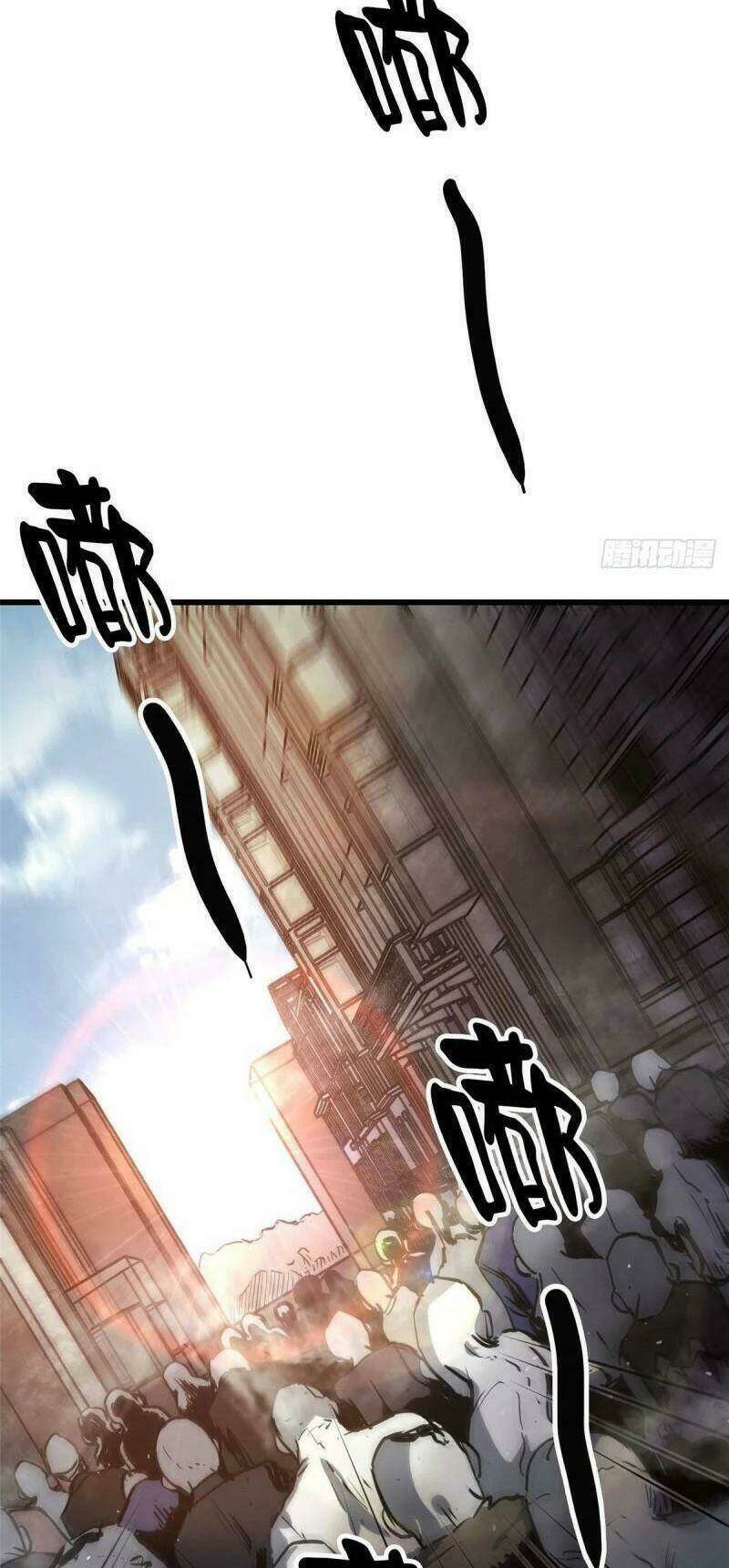 Luân Bàn Thế Giới Chapter 48 - Trang 2