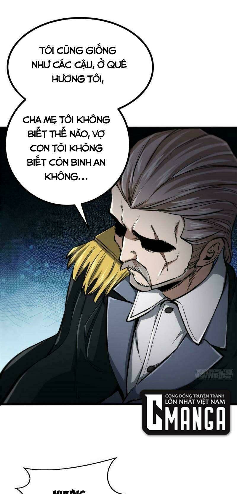 Luân Bàn Thế Giới Chapter 48 - Trang 2