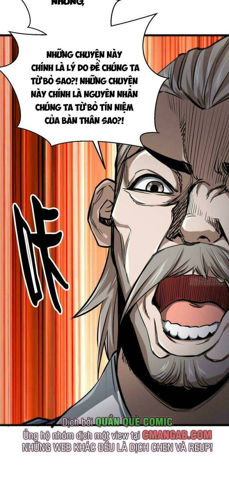 Luân Bàn Thế Giới Chapter 48 - Trang 2