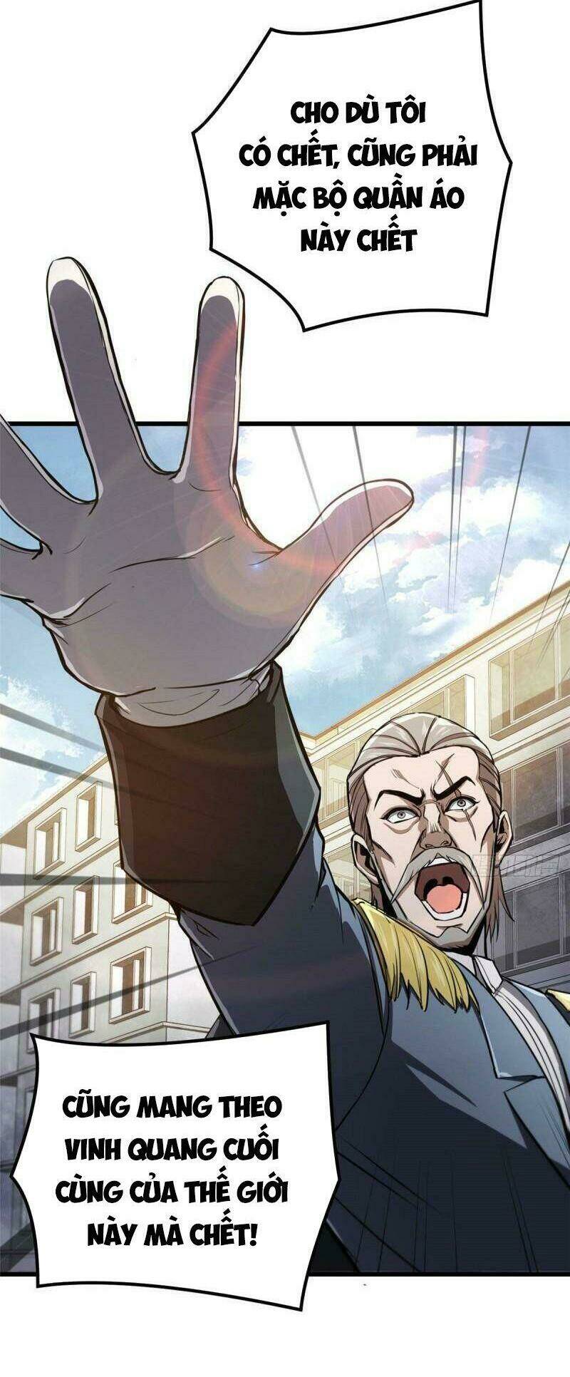 Luân Bàn Thế Giới Chapter 48 - Trang 2