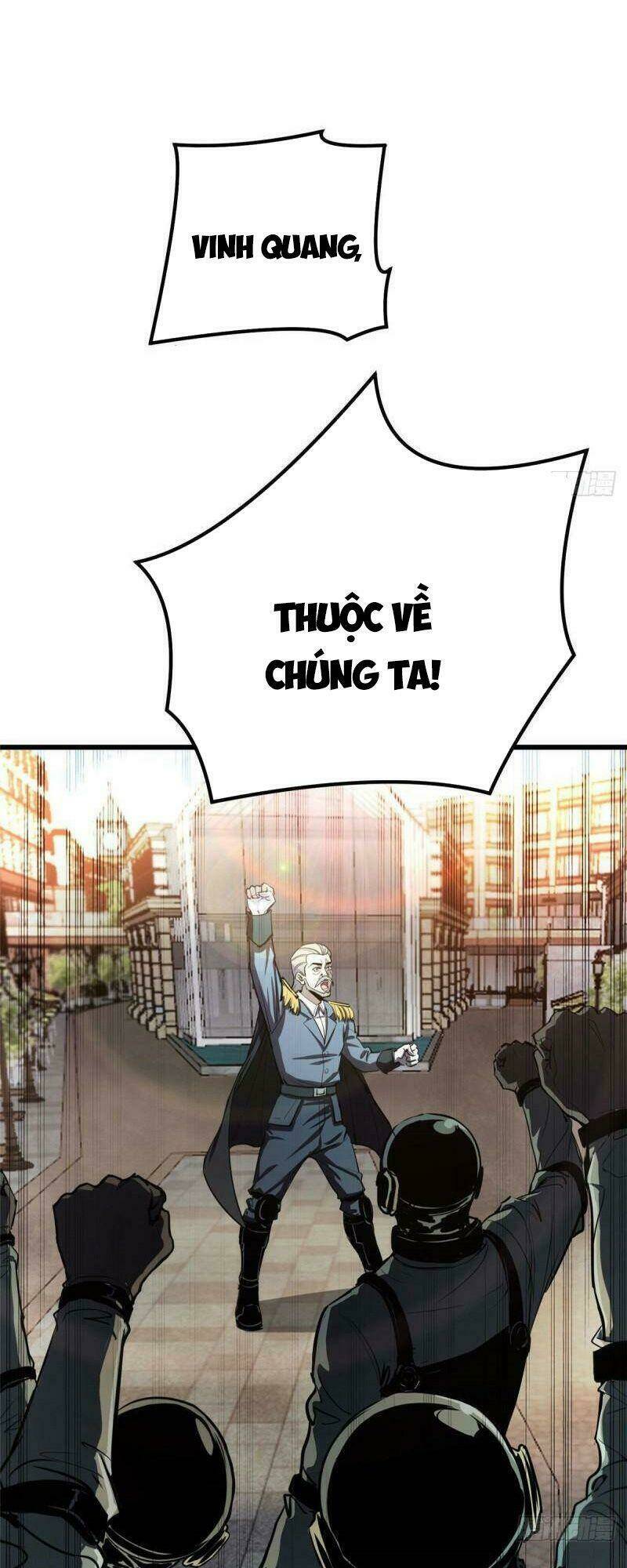 Luân Bàn Thế Giới Chapter 48 - Trang 2