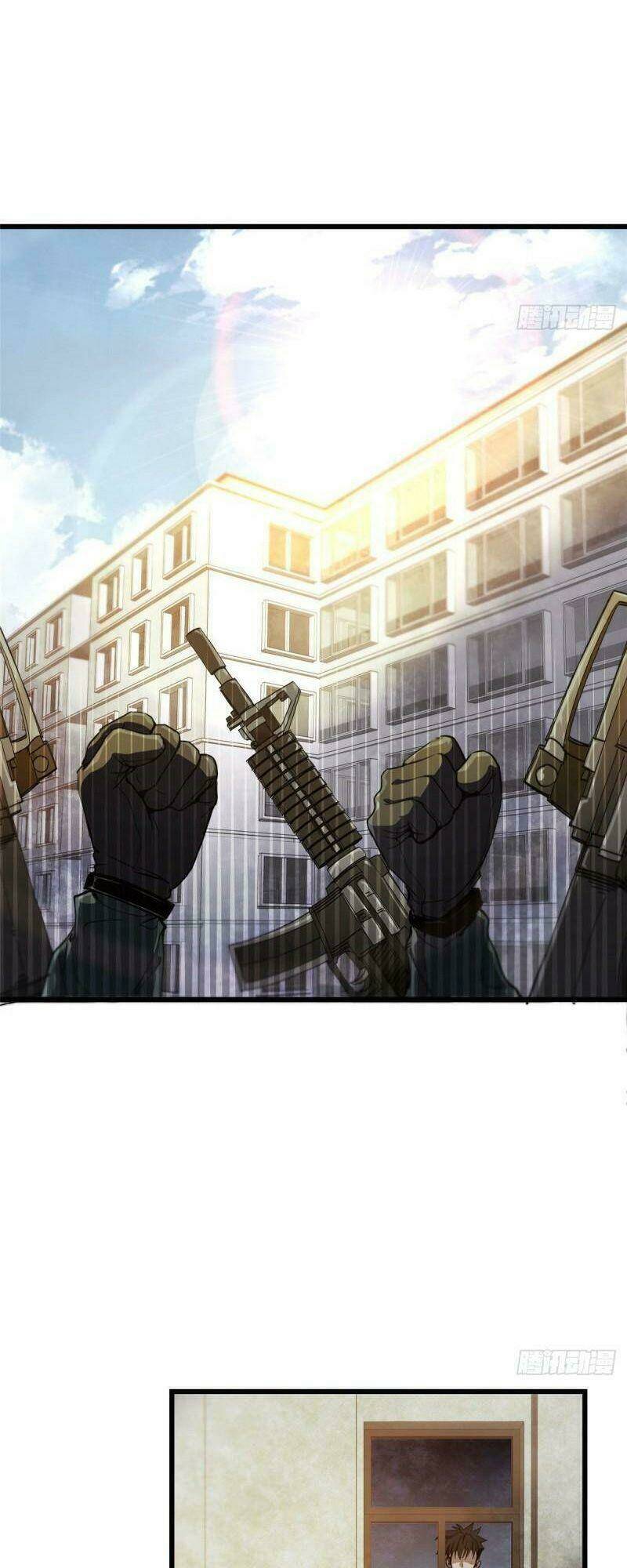 Luân Bàn Thế Giới Chapter 48 - Trang 2