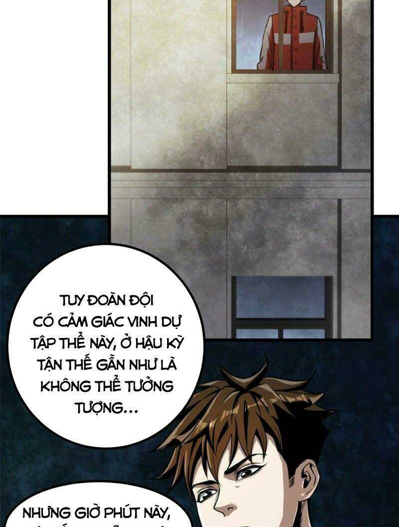 Luân Bàn Thế Giới Chapter 48 - Trang 2