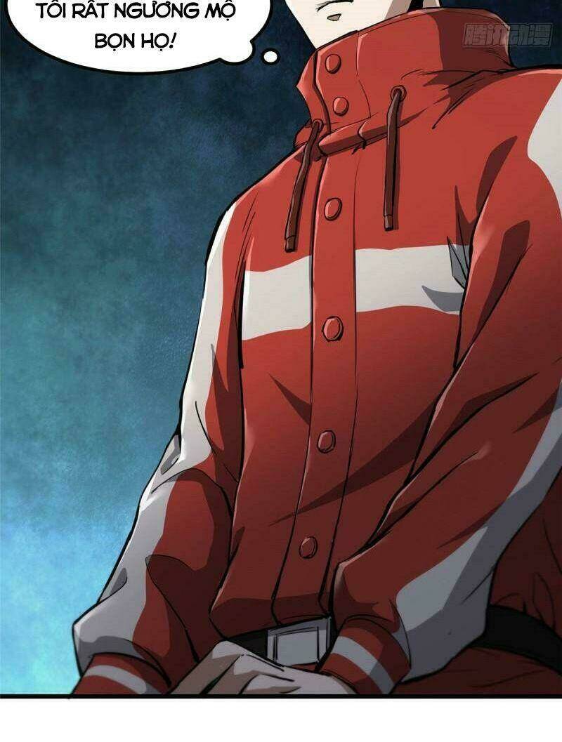 Luân Bàn Thế Giới Chapter 48 - Trang 2