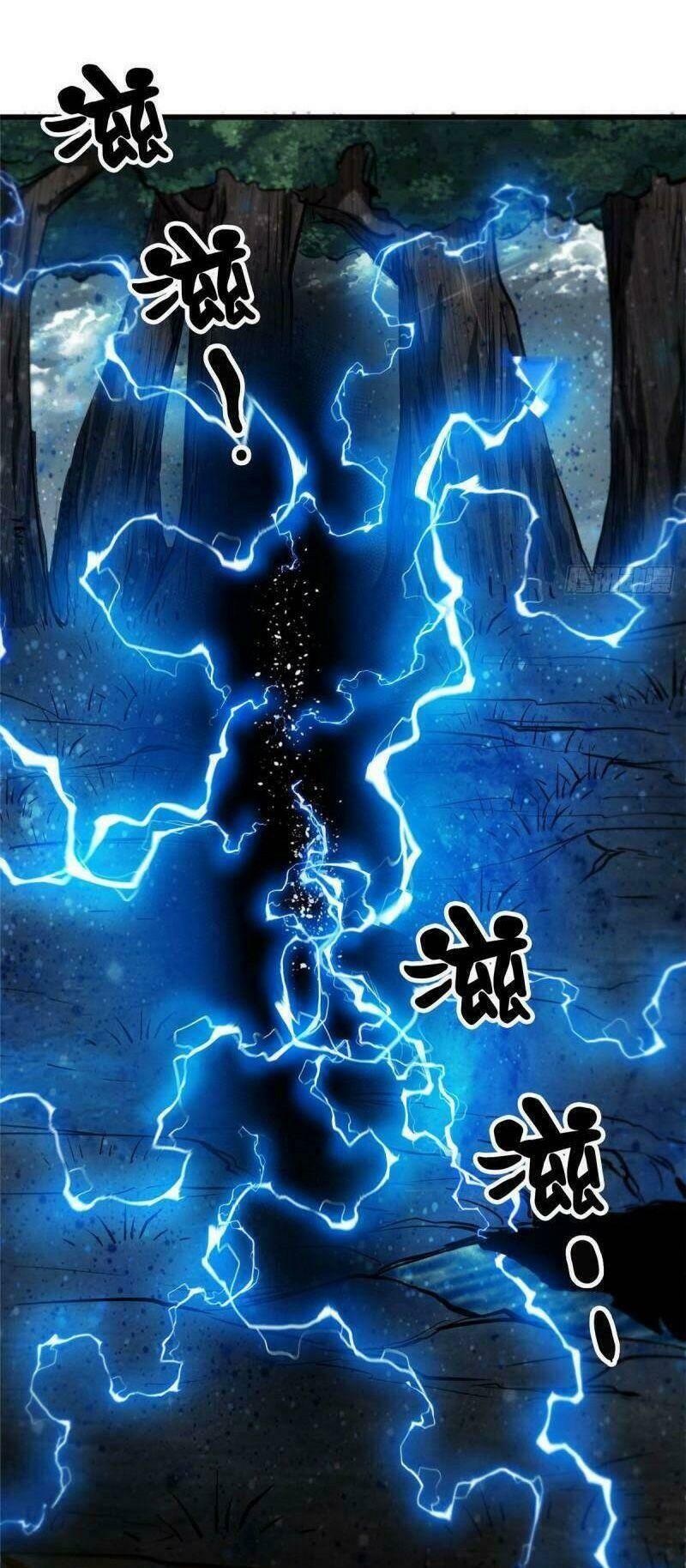 Luân Bàn Thế Giới Chapter 48 - Trang 2