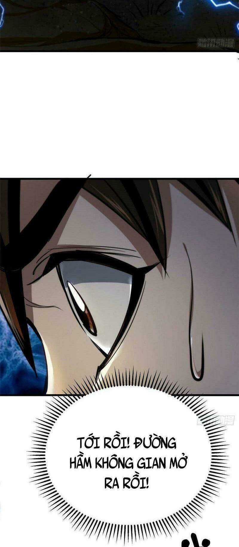 Luân Bàn Thế Giới Chapter 48 - Trang 2