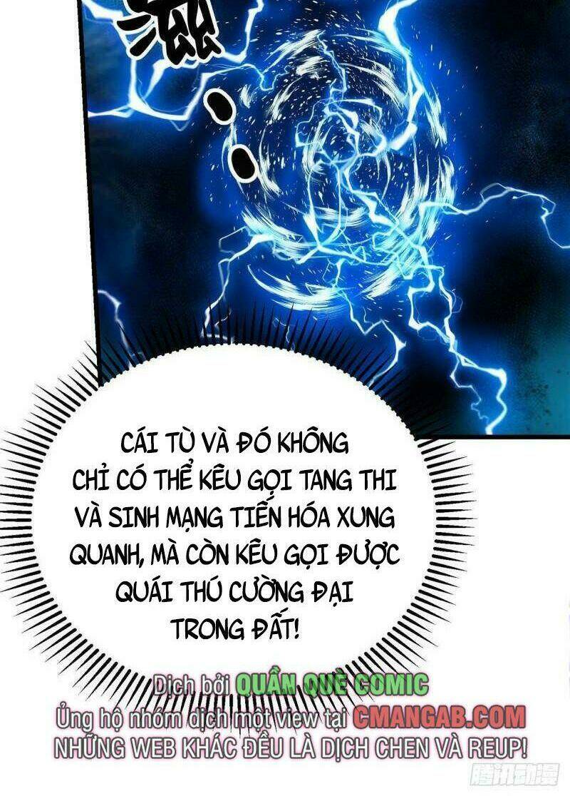 Luân Bàn Thế Giới Chapter 48 - Trang 2