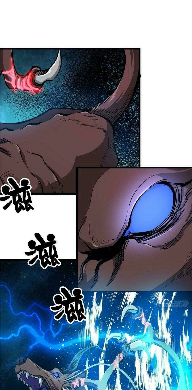 Luân Bàn Thế Giới Chapter 48 - Trang 2