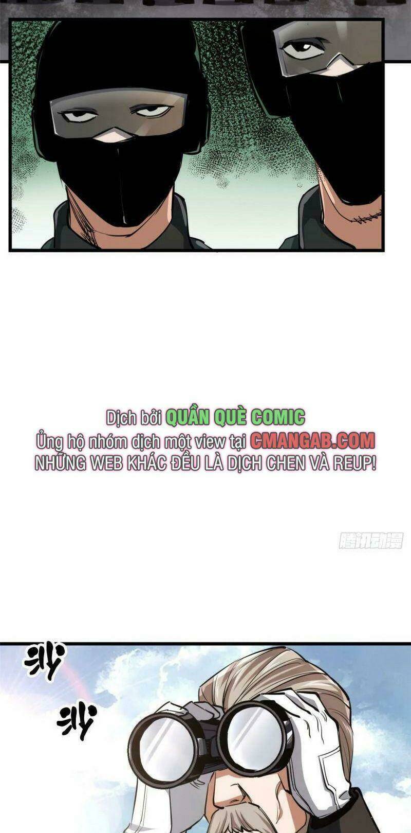 Luân Bàn Thế Giới Chapter 48 - Trang 2