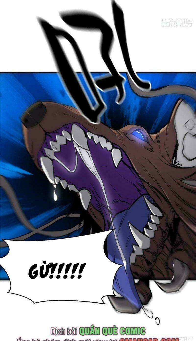 Luân Bàn Thế Giới Chapter 48 - Trang 2