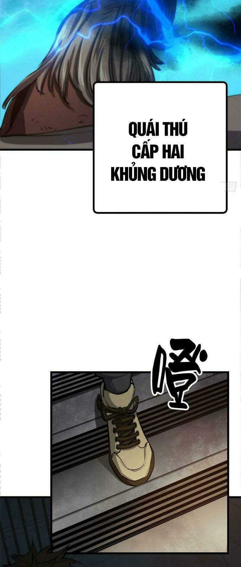 Luân Bàn Thế Giới Chapter 48 - Trang 2