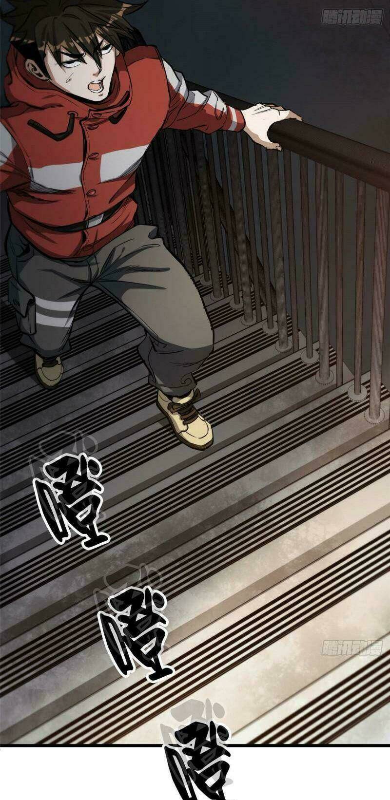 Luân Bàn Thế Giới Chapter 48 - Trang 2