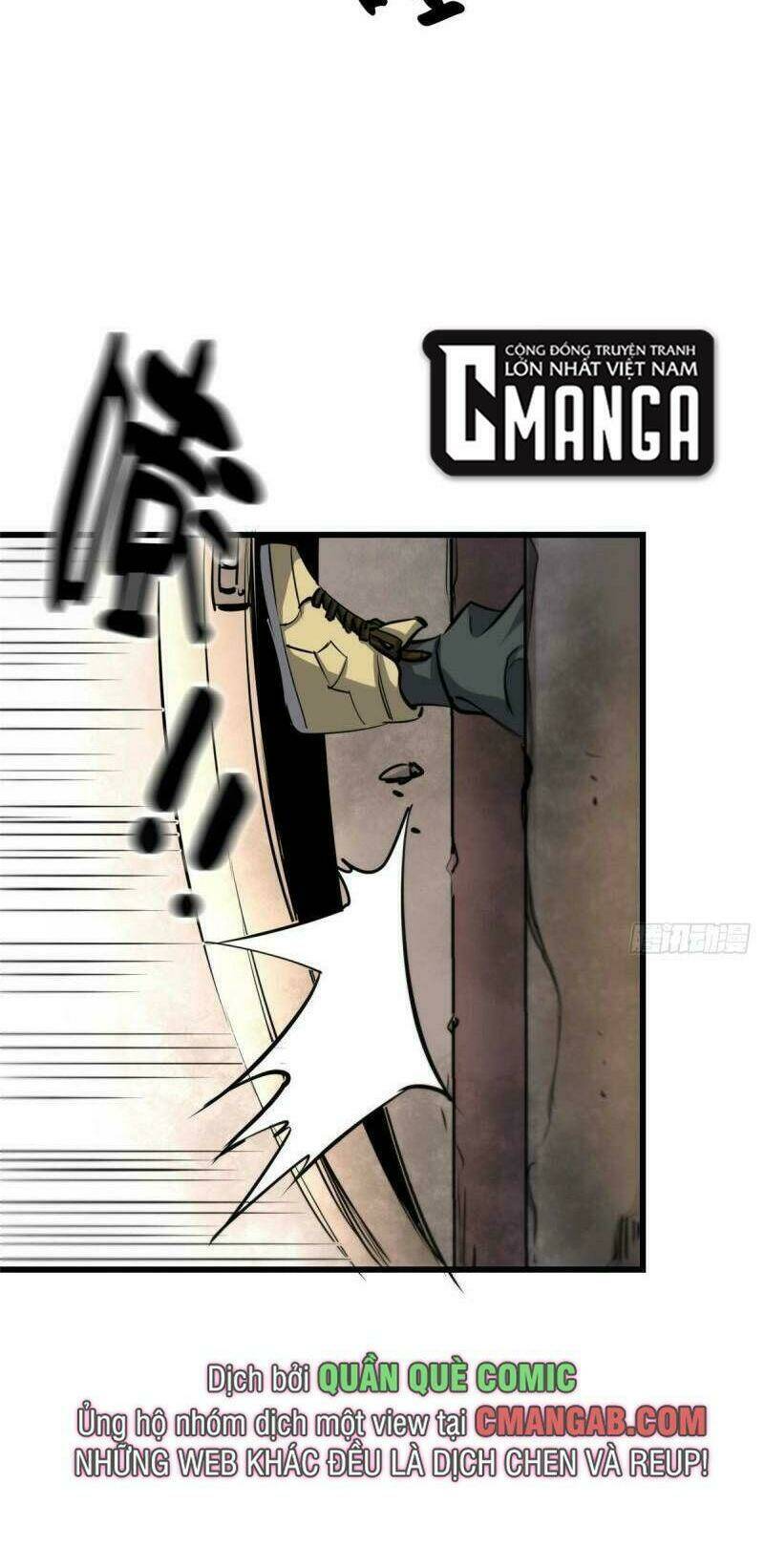 Luân Bàn Thế Giới Chapter 48 - Trang 2