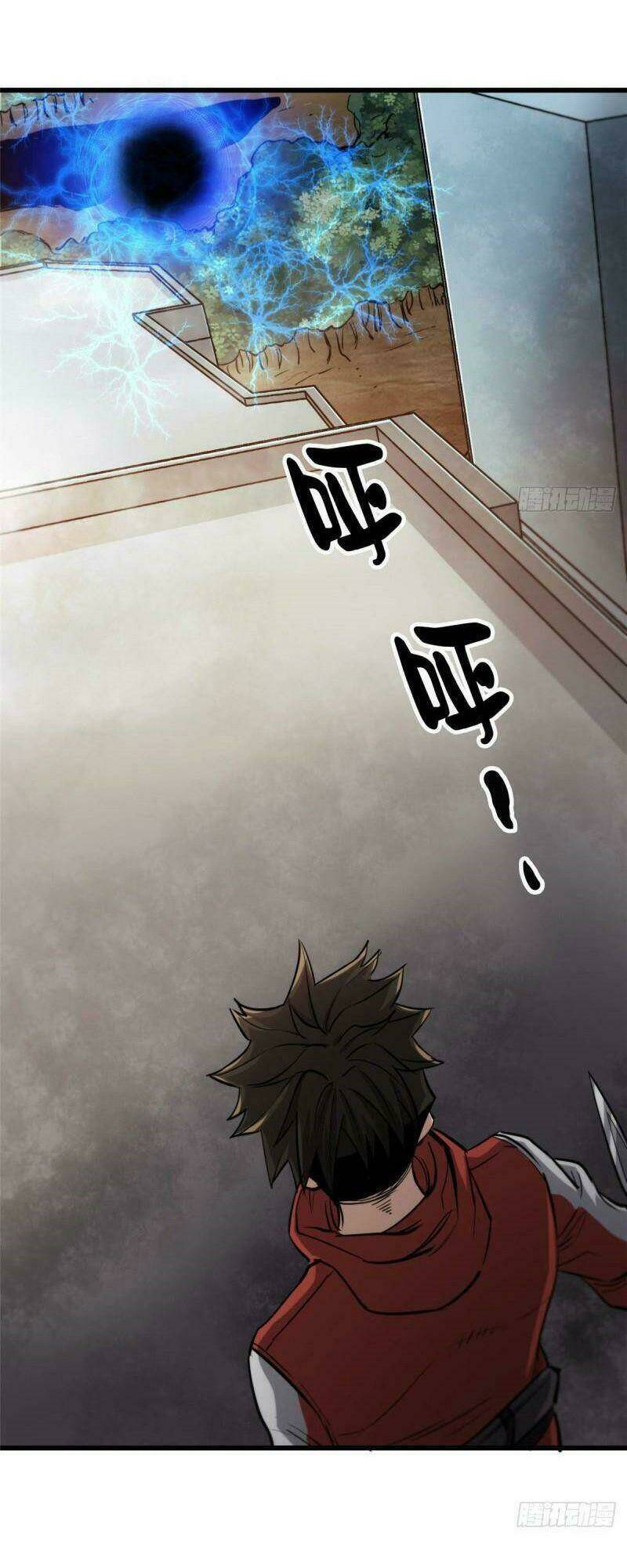 Luân Bàn Thế Giới Chapter 48 - Trang 2