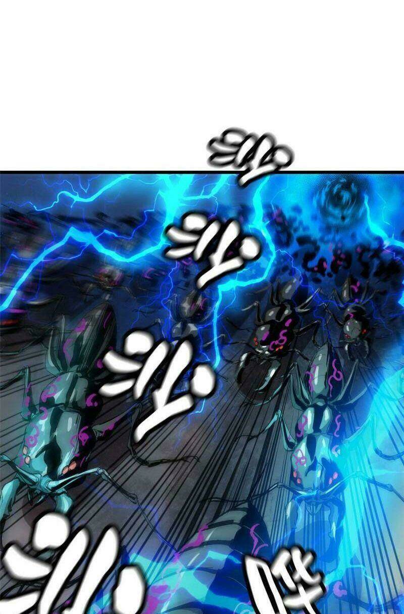 Luân Bàn Thế Giới Chapter 48 - Trang 2