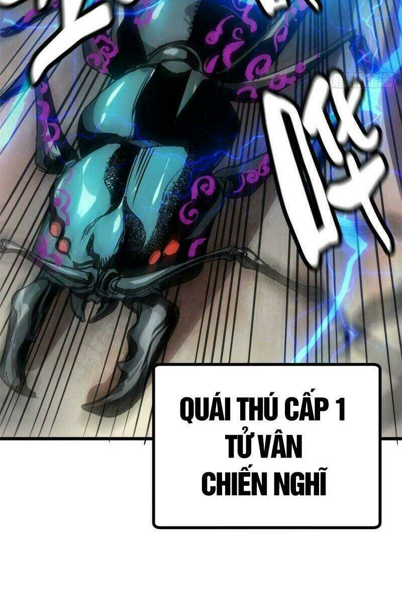 Luân Bàn Thế Giới Chapter 48 - Trang 2